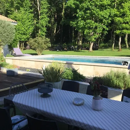 Quarto em Acomodações Particulares Havre De Paix Avec 2 Et Salle De Bain